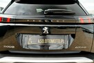 Peugeot 2008 GT skóra BLIS nawi kamera FUL LED line asist AUTOMAT-8 klimatronik - 16