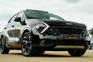 Kia Sportage GT LINE acc blis WENTYLACJA panorama skóra kamery360 4x4 pilot MAX OP. - 3