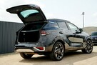 Kia Sportage GT LINE acc blis WENTYLACJA panorama skóra kamery360 4x4 pilot MAX OP. - 11