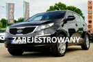 Kia Sportage PARKTRONIK el.szyby klima alusy serwisowana zamiana - 1