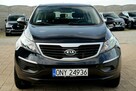 Kia Sportage PARKTRONIK el.szyby klima alusy serwisowana zamiana - 2