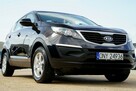 Kia Sportage PARKTRONIK el.szyby klima alusy serwisowana zamiana - 3