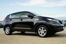 Kia Sportage PARKTRONIK el.szyby klima alusy serwisowana zamiana - 4