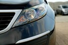 Kia Sportage PARKTRONIK el.szyby klima alusy serwisowana zamiana - 7