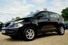 Kia Sportage PARKTRONIK el.szyby klima alusy serwisowana zamiana - 8