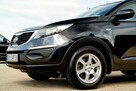 Kia Sportage PARKTRONIK el.szyby klima alusy serwisowana zamiana - 9