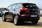 Kia Sportage PARKTRONIK el.szyby klima alusy serwisowana zamiana - 10
