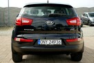 Kia Sportage PARKTRONIK el.szyby klima alusy serwisowana zamiana - 11