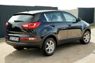 Kia Sportage PARKTRONIK el.szyby klima alusy serwisowana zamiana - 14