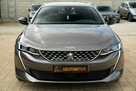 Peugeot 508 GT kamera SKORA nawi FUL LED masaze alusy 18 HAK el.grzane fotele blis - 2