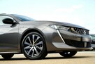 Peugeot 508 GT kamera SKORA nawi FUL LED masaze alusy 18 HAK el.grzane fotele blis - 5