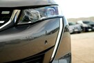 Peugeot 508 GT kamera SKORA nawi FUL LED masaze alusy 18 HAK el.grzane fotele blis - 7