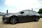 Peugeot 508 GT kamera SKORA nawi FUL LED masaze alusy 18 HAK el.grzane fotele blis - 10