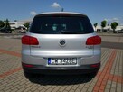 Volkswagen Tiguan 2,0 TDI DSG 4Motion 4x4 Navi Klimatronik Zarejestrowany Gwarancja - 6