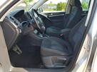 Volkswagen Tiguan 2,0 TDI DSG 4Motion 4x4 Navi Klimatronik Zarejestrowany Gwarancja - 9