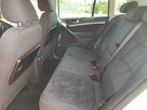 Volkswagen Tiguan 2,0 TDI DSG 4Motion 4x4 Navi Klimatronik Zarejestrowany Gwarancja - 11