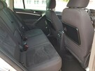 Volkswagen Tiguan 2,0 TDI DSG 4Motion 4x4 Navi Klimatronik Zarejestrowany Gwarancja - 15