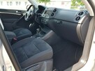 Volkswagen Tiguan 2,0 TDI DSG 4Motion 4x4 Navi Klimatronik Zarejestrowany Gwarancja - 16