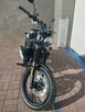 Junak inny Junak M18 Vintage - 7