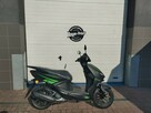 Junak inny Skuter Junak 109 Nowość - 1
