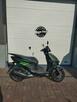 Junak inny Skuter Junak 109 Nowość - 8