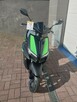 Junak inny Skuter Junak 109 Nowość - 9