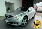 Mercedes-Benz Klasa R R 350 / NISKIE km/  PL Salon /BOGATE wyposażenie - 1