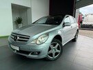 Mercedes-Benz Klasa R R 350 / NISKIE km/  PL Salon /BOGATE wyposażenie - 2