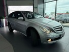 Mercedes-Benz Klasa R R 350 / NISKIE km/  PL Salon /BOGATE wyposażenie - 4