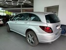 Mercedes-Benz Klasa R R 350 / NISKIE km/  PL Salon /BOGATE wyposażenie - 7