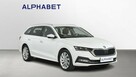 SKODA Octavia Combi 1.4 TSI PHEV iV 150kW DSG Style - 8