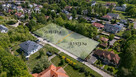 Działka budowlana Chrzanów Mały gm. Grodzisk Mazowiecki, - 1