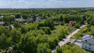 Działka budowlana Chrzanów Mały gm. Grodzisk Mazowiecki, - 2