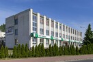 Lokal użytkowy Sieradz, Sarańska - 1