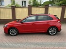 Hyundai i30 N-line BEZWYPADKOWY 136 KM  107 tys km - 2
