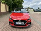 Hyundai i30 N-line BEZWYPADKOWY 136 KM  107 tys km - 3