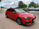 Hyundai i30 N-line BEZWYPADKOWY 136 KM  107 tys km - 4