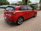 Hyundai i30 N-line BEZWYPADKOWY 136 KM  107 tys km - 5