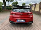 Hyundai i30 N-line BEZWYPADKOWY 136 KM  107 tys km - 6