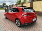 Hyundai i30 N-line BEZWYPADKOWY 136 KM  107 tys km - 8