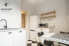 Śliczne mieszkanie na borku z balkonem - 8