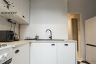 Śliczne mieszkanie na borku z balkonem - 10