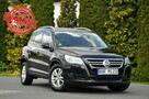 Volkswagen Tiguan 2.0TDI(140KM)*4Motion*Navi*DSG*Automat*Klima*Welur*Chrom*Alu16"ASO - 1