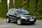 Volkswagen Tiguan 2.0TDI(140KM)*4Motion*Navi*DSG*Automat*Klima*Welur*Chrom*Alu16"ASO - 2