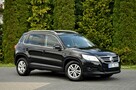 Volkswagen Tiguan 2.0TDI(140KM)*4Motion*Navi*DSG*Automat*Klima*Welur*Chrom*Alu16"ASO - 3