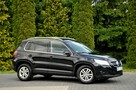 Volkswagen Tiguan 2.0TDI(140KM)*4Motion*Navi*DSG*Automat*Klima*Welur*Chrom*Alu16"ASO - 4