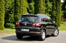 Volkswagen Tiguan 2.0TDI(140KM)*4Motion*Navi*DSG*Automat*Klima*Welur*Chrom*Alu16"ASO - 6
