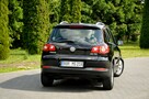 Volkswagen Tiguan 2.0TDI(140KM)*4Motion*Navi*DSG*Automat*Klima*Welur*Chrom*Alu16"ASO - 7