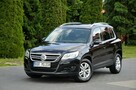 Volkswagen Tiguan 2.0TDI(140KM)*4Motion*Navi*DSG*Automat*Klima*Welur*Chrom*Alu16"ASO - 9