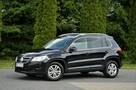 Volkswagen Tiguan 2.0TDI(140KM)*4Motion*Navi*DSG*Automat*Klima*Welur*Chrom*Alu16"ASO - 11